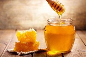 فرآوری و تولید عسل