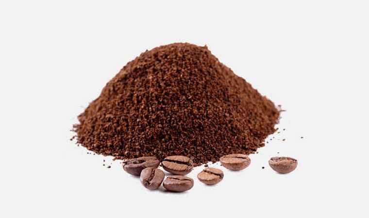 میکس کردن یکنواخت مواد پودری قهوه با دستگاه میکسر پودر قهوه